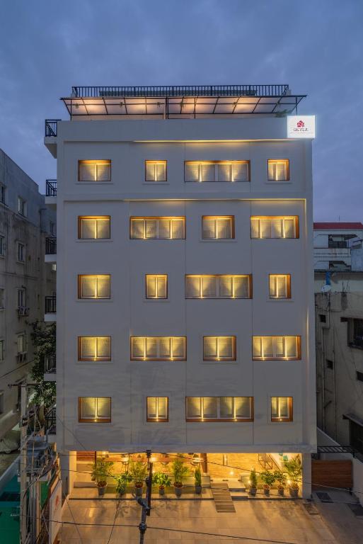 Apartments apartment