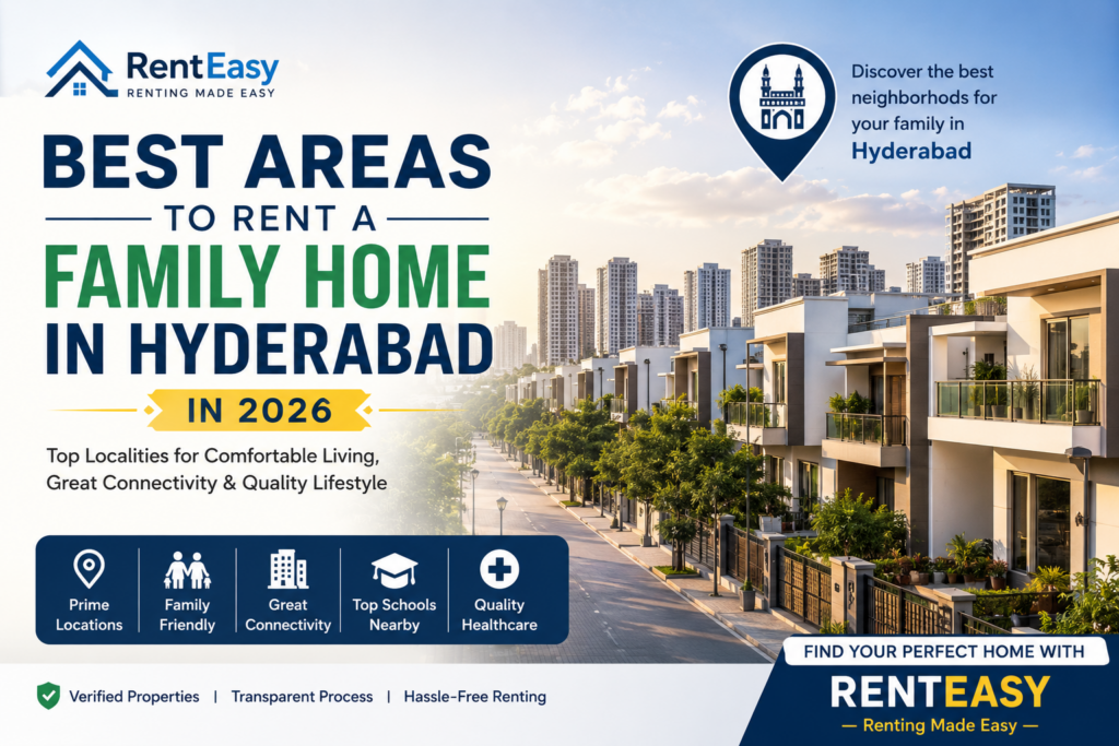 rental homes